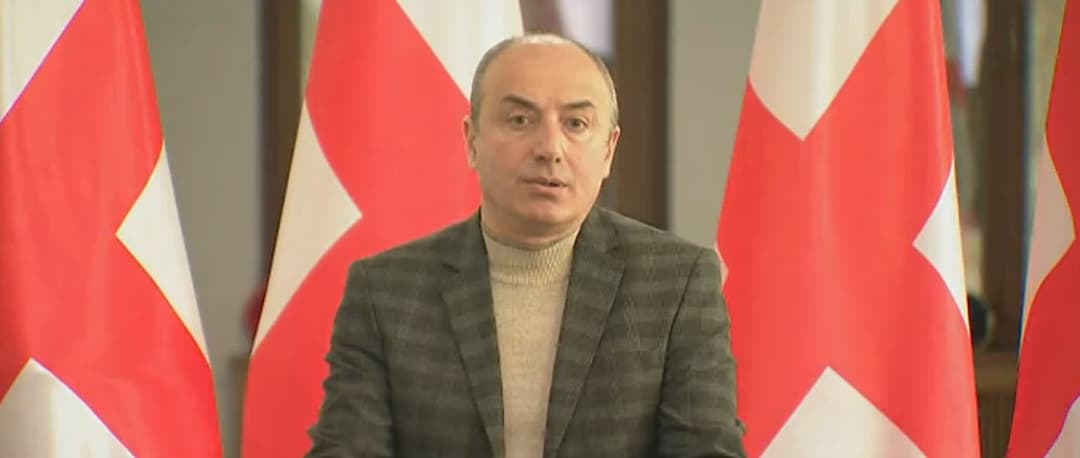 გურამ მაჭარაშვილი – სამი საათით გაფიცვა რას ნიშნავს? სამი საათი შესვენებაა და შესვენება გამოაცხადეს