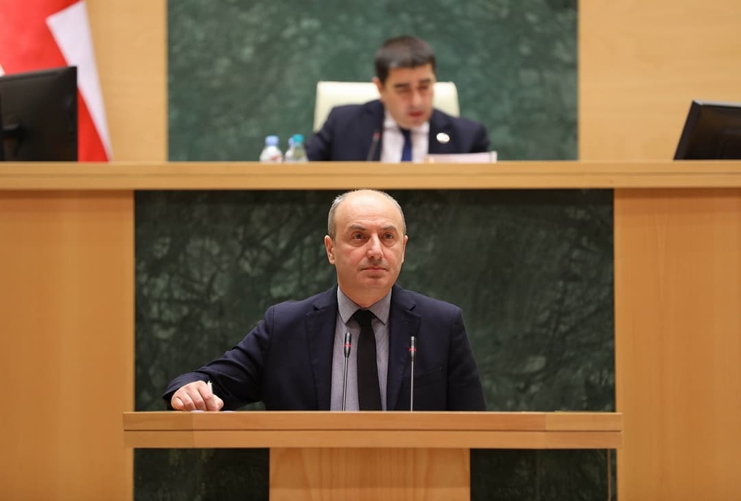 “საერთო სასამართლოების შესახებ“ ორგანულ კანონში ცვლილებები განხორციელდა