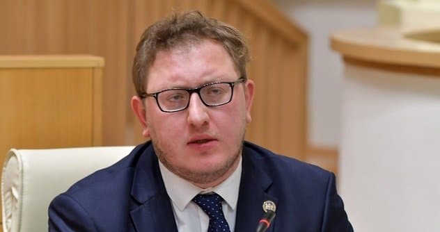 ნიკა მაჭუტაძე – სანამ დროა გადადგით ნაბიჯები და შეასრულეთ ევროპის პარლამენტის და ევროპული ინსტიტუტების მოთხოვნები