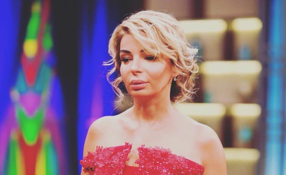 მაია ასათიანი – არ კი არა, ვერ ვბრუნდები! ტელე სამყარო დაიკეტა ჩემთვის!