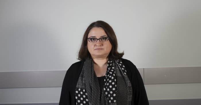 მაია ბუწაშვილი – არასწორია შენი ქვეყნის მოქალაქეებთან ჩხუბი, როცა მათივე დაქირავებული ხარ, მათ უფლება აქვთ დაგისვან ნებისმიერი კითხვა