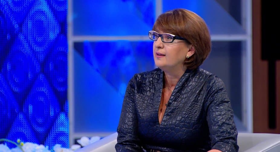 მაია ფანჯიკიძე – არ მჯერა, რომ ამ ომს ექნება დიპლომატიური გადაწყვეტა, მგონია, რომ იარაღით გადაწყდება და უკრაინა მოიგებს