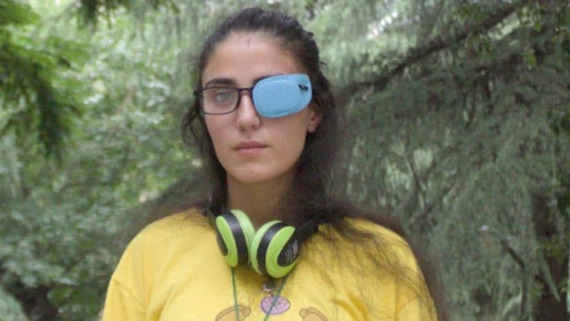 Victim of rally dispersal, triggered by Russian MPs in Tbilisi, appeals to court