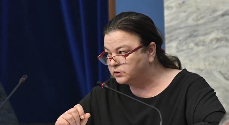 ჟურნალისტ ია მამალაძეს საზოგადოების დახმარება სჭირდება