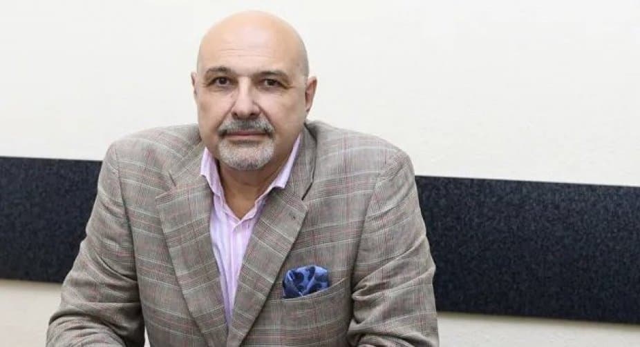 მამუკა გამყრელიძე – განსაკუთრებული მოლოდინების გაჩენას სჯობს, რომ რეალისტურად შევხედოთ ამ ამბავს