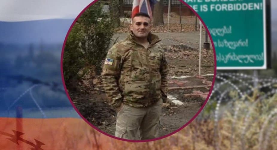 ყოფილი სამხედროები აცხადებენ, რომ მამუკა ჩხიკვაძე ცხინვალის ციხეში არ არის