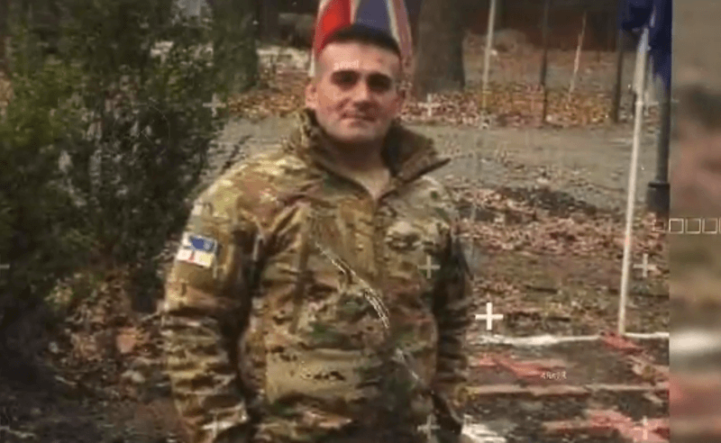 ყოფილი თანამებრძოლი აცხადებს, რომ მამუკა ჩხიკვაძე ოკუპირებული ცხინვალის ციხეში სასტიკადაა ნაცემი