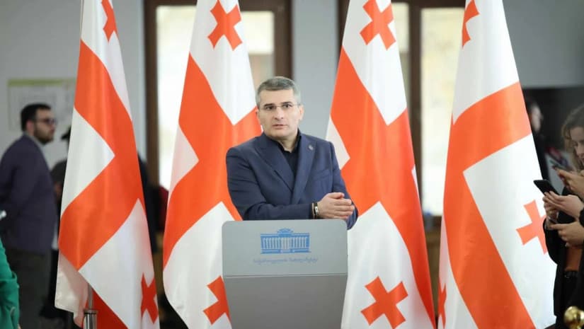 მამუკა მდინარაძე – პოლიტიკურად სწორი გადაწყვეტილებით მაქსიმალურად დავაზღვიეთ რისკები