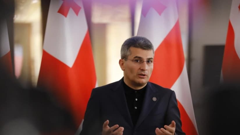 მამუკა მდინარაძე – როდესაც ცდილობენ აქ რაღაცები შეგვიცვალონ, ამას ქართველი კაცი და ქართველი ქალი არ დაუშვებს არასდროს