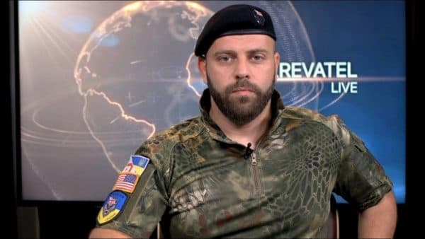 მამუკა მამულაშვილი – საქართველოს მთავრობასთან კონსულტაციის შემდეგ ფიცომ გადაწყვიტა, მე დამადანაშაულოს სახელმწიფო გადატრიალების მცდელობაში