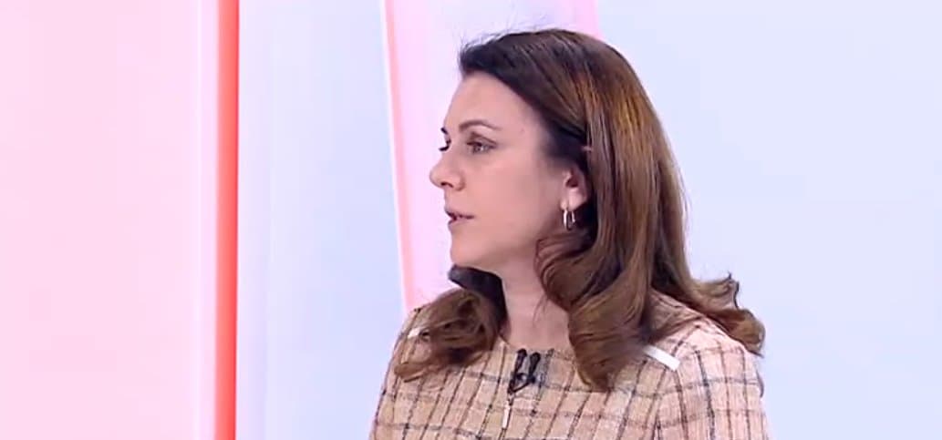 ნონა მამულაშვილი – ადამიანები მზად არიან ბრძოლისათვის, მაგრამ მათ სჭირდებათ ისეთ ადამიანებს გაყვნენ, ვისაც ბრძოლა შეუძლია