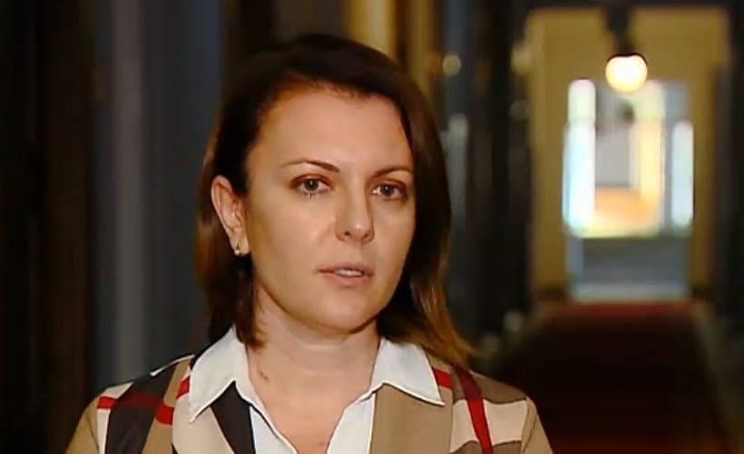 UNM member Mamulashvili: I advise GD to come to mind soon, I’ll drag out Kobakhidze with hair