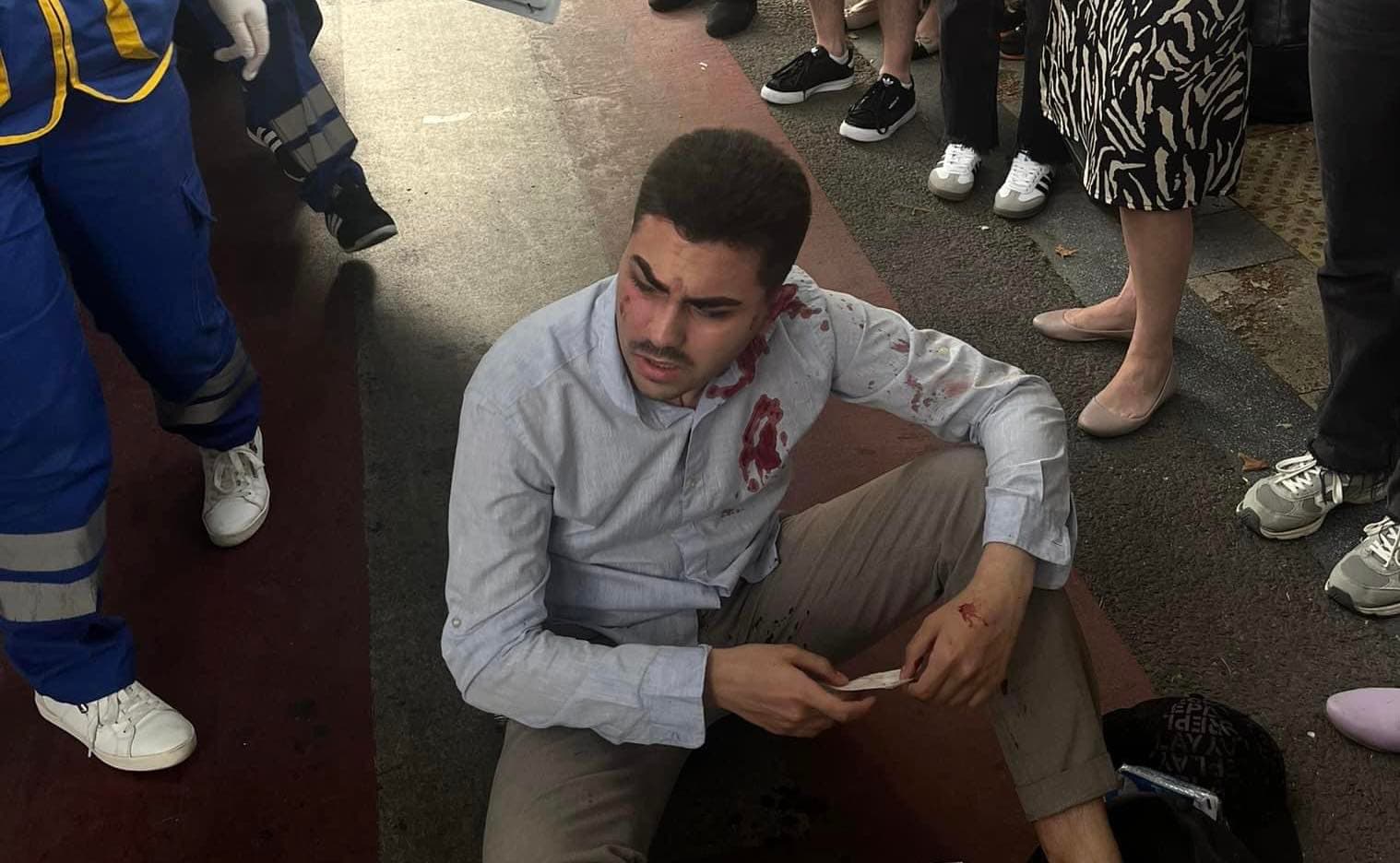 Frontnews image description