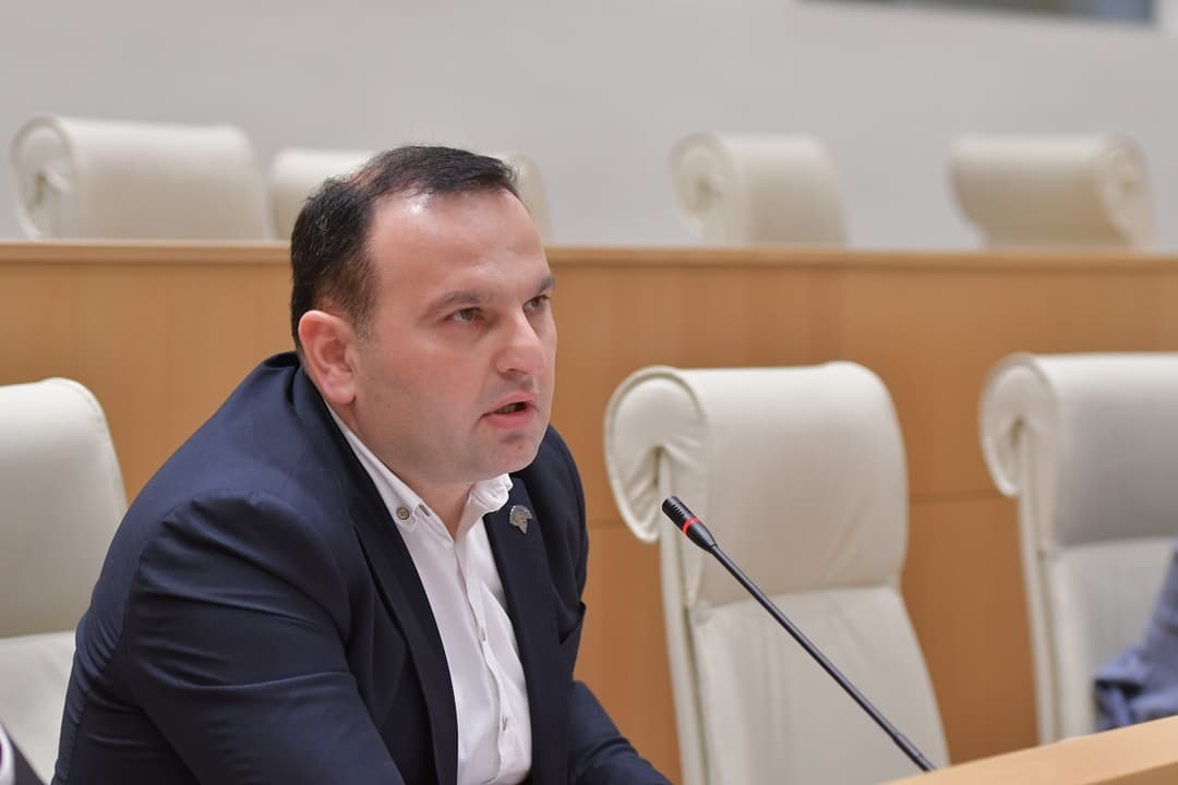 პაატა მანჯგალაძე – რაც უფრო დამოკიდებული ხარ მტერზე, ოკუპანტზე, მით მეტი ბერკეტი აქვს ჩვენზე ზემოქმედების