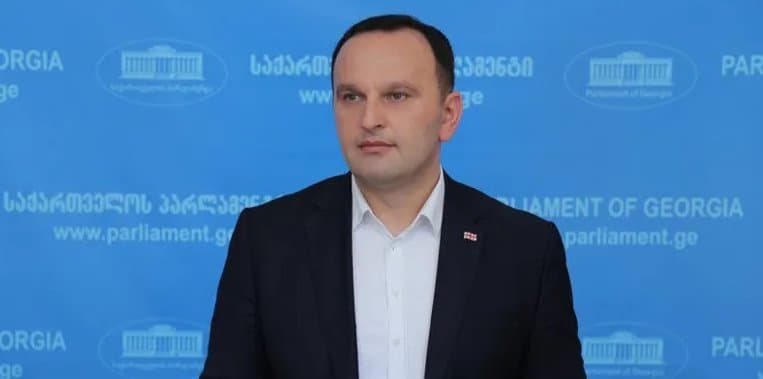 პაატა მანჯგალაძე – ვისაც ეზეიმება, იზეიმოს და ვისაც არ ეზეიმება, იყოს სახლში, რა პრობლემაა?