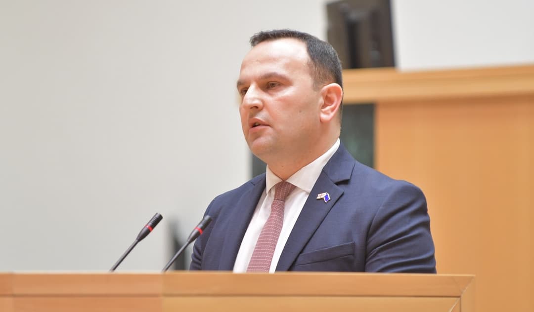 პაატა მანჯგალაძე – “ქართული ოცნების” ლიდერებს ალაპარაკებთ შიში და იმის გააზრება, რომ მათი დრო დასრულებულია