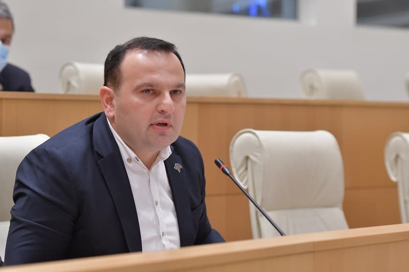 პაატა მანჯგალაძე – ფორმალურია მიზეზი, რის გამოც მე-11 რეკომენდაციის შესრულებას ჩემი ხმა არ აქვს