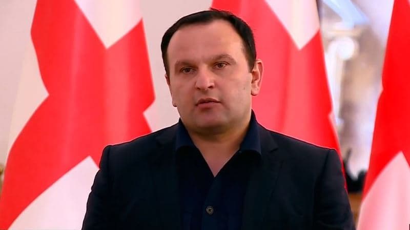 პაატა მანჯგალაძე – თუ მთავრობისთვის უნდობლობის გამოცხადება მართლა გვინდა, მთავრობის შემადგენლობა უნდა დავასახელოთ