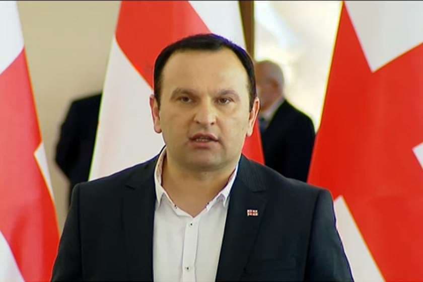 პაატა მანჯგალაძე – “ქართული ოცნება” მისი ბუნებიდან გამომდინარე, ვერ და არ გამოაცხადებს რუსეთს ტერორისტულ სახელმწიფოდ