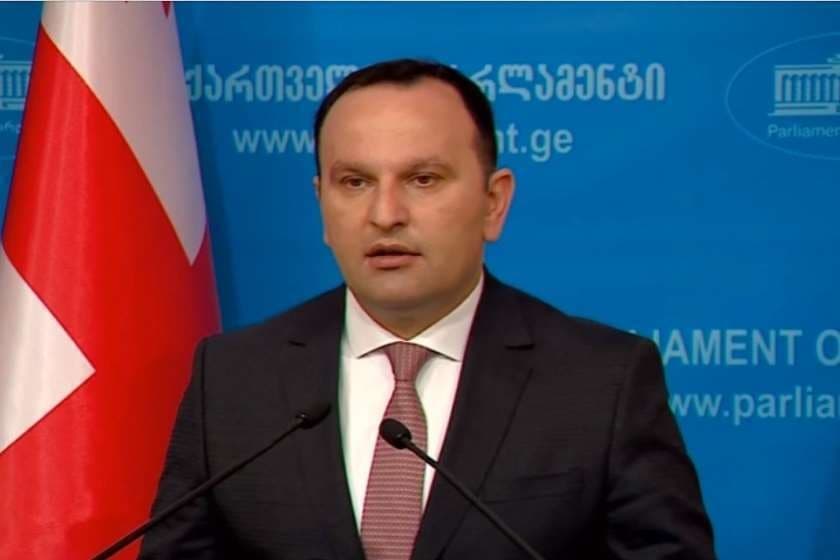 პაატა მანჯგალაძე – ისეთი მმართველობის ფილოსოფია აქვთ, რამდენითაც არ უნდა გაზარდონ ხელფასი, მაინც მოიპარავენ ხალხის ფულს