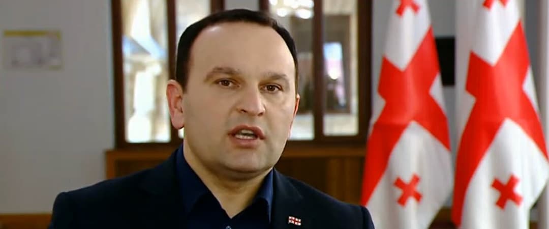 პაატა მანჯგალაძე – დარიშხანიანი რეალობა უნდა შეიცნოს? და რას დაელოდოს, სიკვდილს? ეს არ არის საუკეთესო წერილი