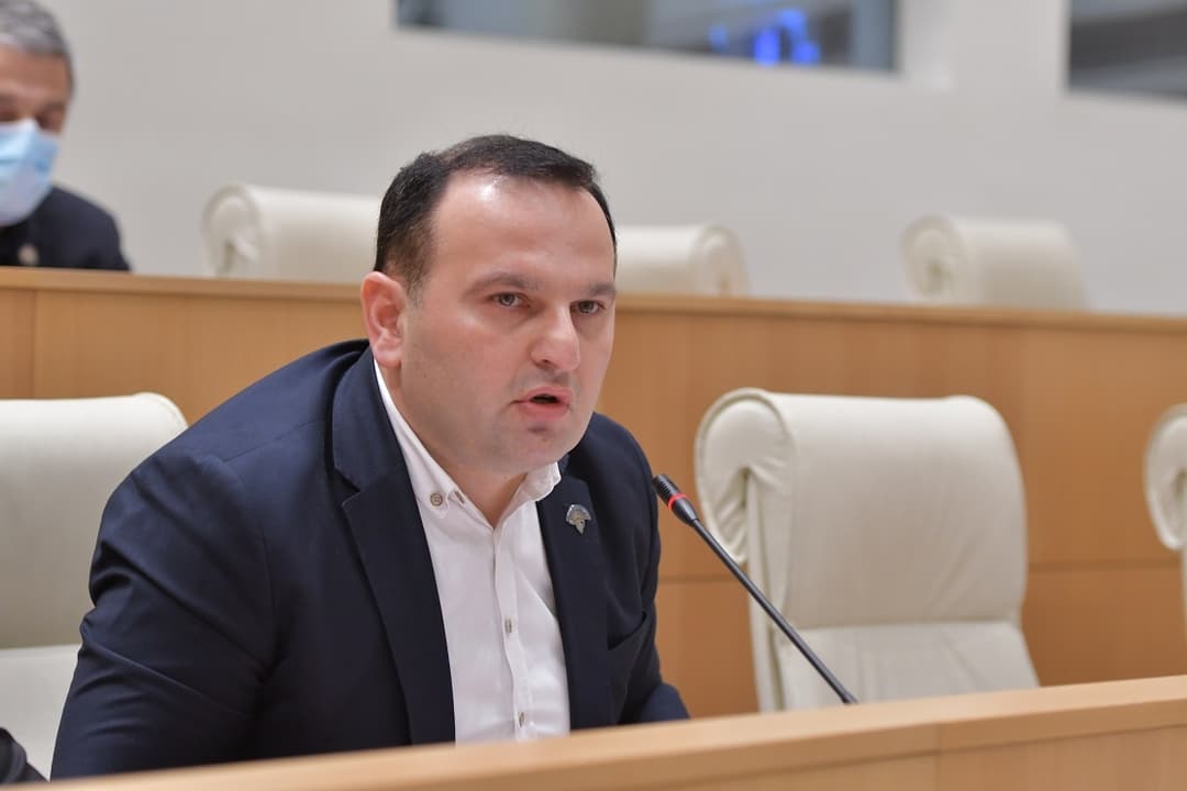 პაატა მანჯგალაძე – მრჩება შთაბეჭდილება, რომ “ქართული ოცნება“ მიზანმიმართულად აზიანებს ამ პროცესს