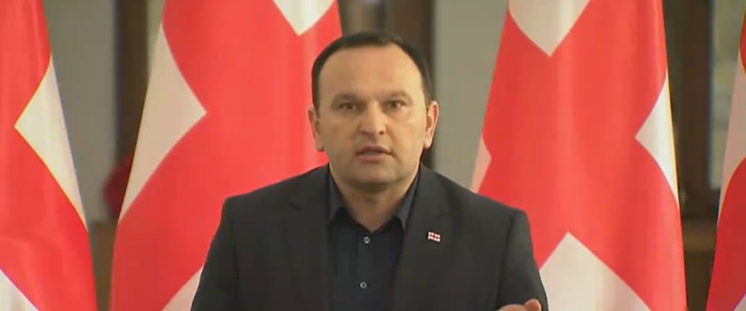 PM should be banned from speaking at international forums – opposition MP