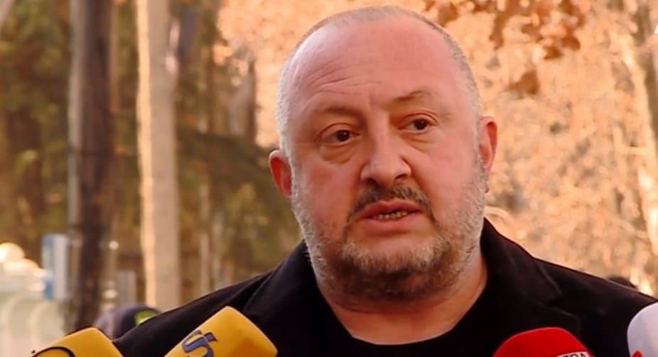 გიორგი მარგველაშვილი – დღევანდელი ევროპის უსაფრთხოება აღმოჩნდა, რომ ამ ერთი ადამიანის სიმამაცეზე, სიმტკიცესა და უნარზე დგას