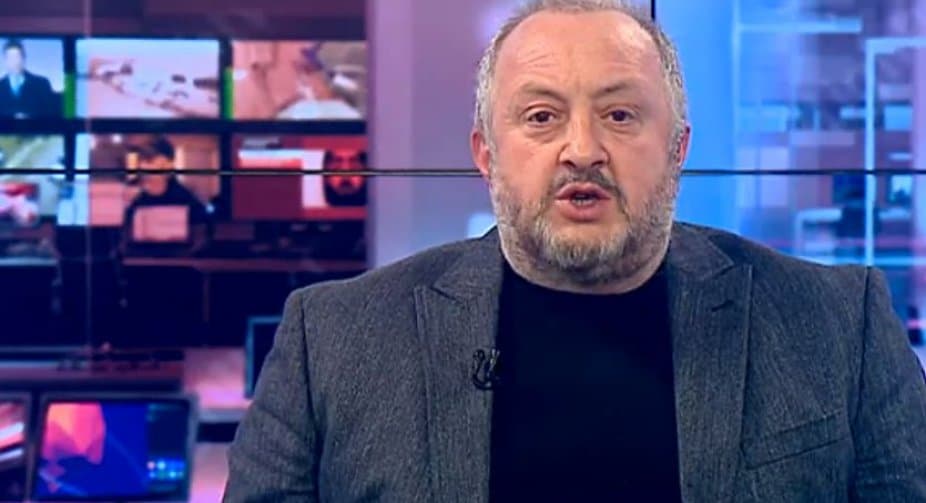 გიორგი მარგველაშვილი – ეს ხელისუფლება სასწრაფოდ უნდა იქნას გაშვებული მთავრობიდან