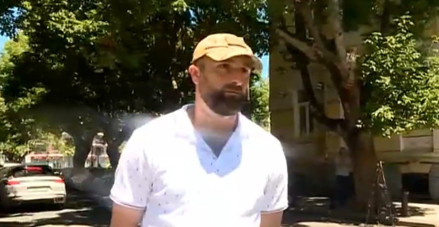 “მე პირადად, ომისა და სამხედრო ძალების ვეტერანს, თადარიგის კაპიტან მიხეილ მარგალიტაძეს, მითხრას, რომ მე და ჩემმა ქვედანაყოფმა ლაჩრულად წავაგეთ ომი”