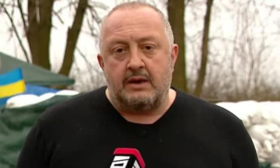 გიორგი მარგველაშვილი – მე და სააკაშვილმა ერთობლივად გადავწყვიტეთ, რომ აქ წამოვსულიყავით