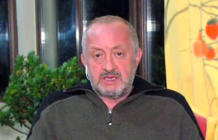 გიორგი მარგველაშვილი – არ მგონია, რომ სანქციებმა რამე გავლენა მოახდინოს ივანიშვილზე, თუ დაასანქცირებენ საერთოდ