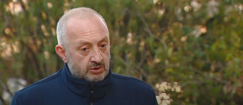 გიორგი მარგველაშვილი – სრული დაუმორჩილებლობით, მშვიდობიანად უნდა გავუშვათ ესენი საქართველოს ოკუპაციიდან