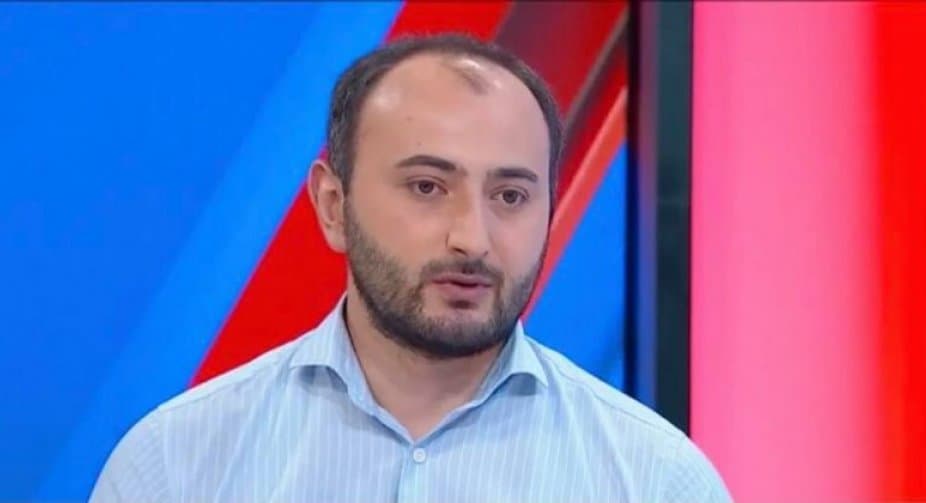 ედუარდ მარიკაშვილი – ყველასთვის ნათელი გახდა, რომ “ქართული ოცნების” პირდაპირი მიზანი ჩვენი ეროვნული ინტერესების დაზიანებაა