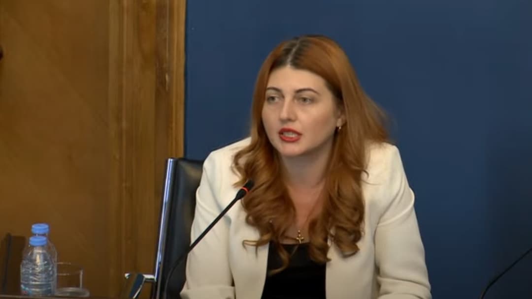 მარიკა არევაძე – ჩემი სახალხო დამცველად არჩევის შემთხვევაში ყველა უფლებას ექნება თანაბარი პრიორიტეტი