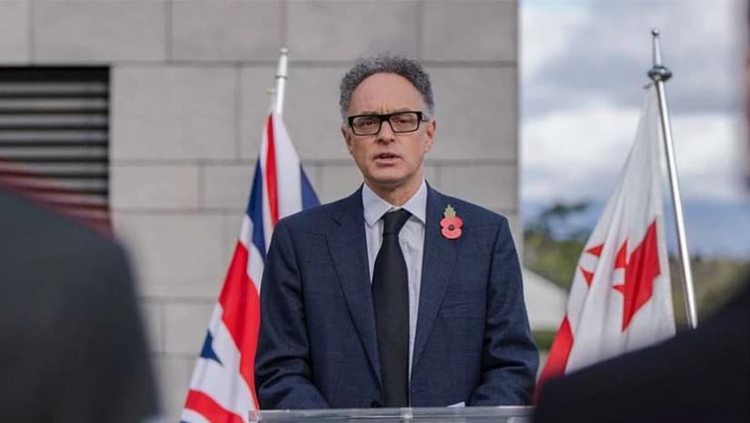 კლეიტონი – ნებისმიერი რამ, რაც შეაფერხებს სამოქალაქო საზოგადოების საქმიანობას, ჩვენი შეშფოთების საგანი იქნება