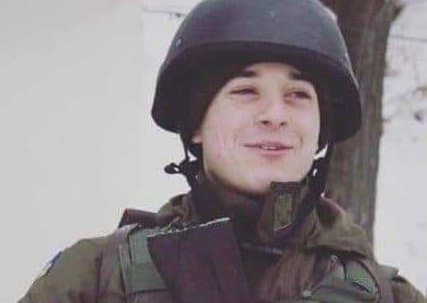 უკრაინაში ოკუპანტებთან ბრძოლაში დღეს კიდევ ერთი ქართველი დაიღუპა