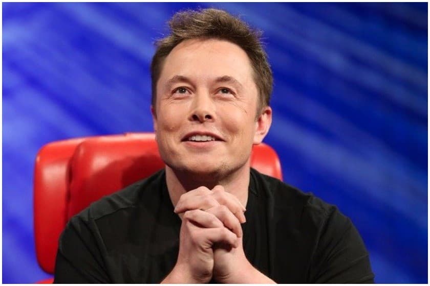 ილონ მასკი – პუტინს მხოლოდ ერთხელ ვესაუბრე და ეს იყო დაახლოებით 18 თვის წინ