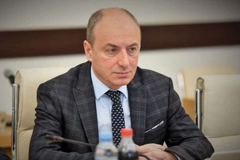 გურამ მაჭარაშვილი – დადგება დრო, როცა ჩვენს უკრაინელ მეგობრებს თვალებში ჩავხედავთ, ძალიან მაინტერესებს, რას იტყვიან