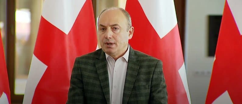 გურამ მაჭარაშვილი – უმრავლესობას არაფერი ესაქმება იმ ე.წ. კონფერენციაზე, სადაც რევოლუციურ სცენარებზე საუბრობენ