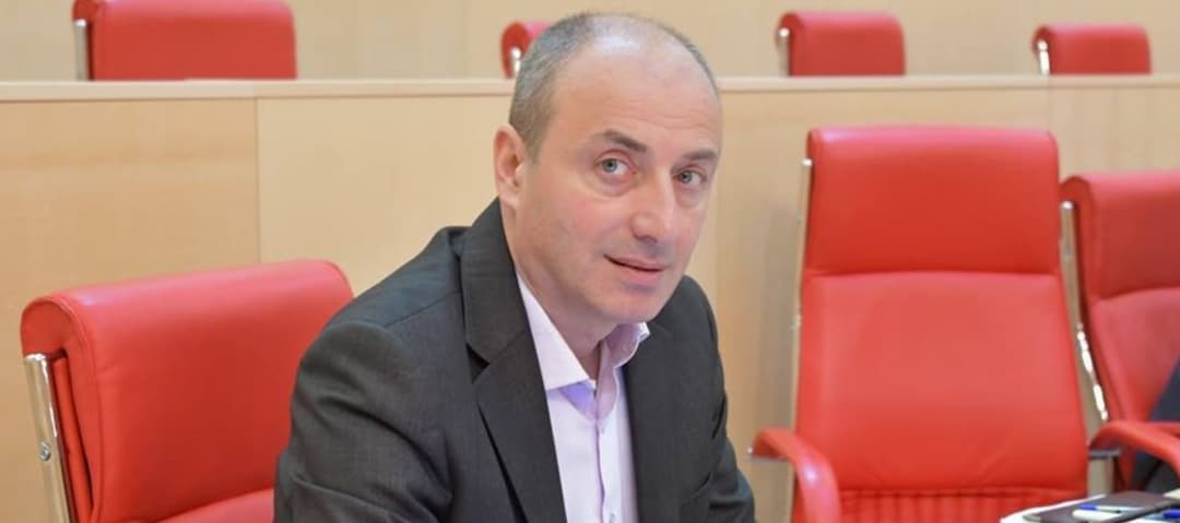 გურამ მაჭარაშვილი – აგრესია საიდანაც იწყება, ის სათავე უნდა ჩავახშოთ