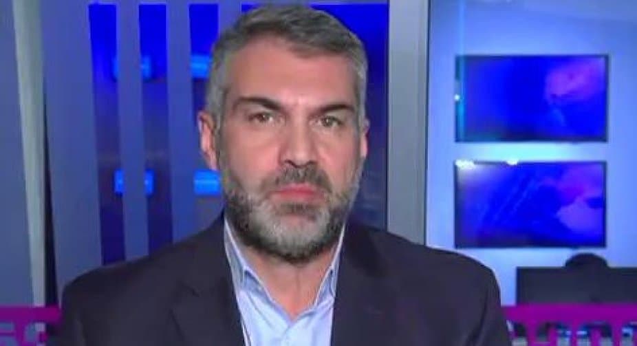 ვანო მაჭავარიანი – ივანიშვილის სანქცირების მოთხოვნას სიმბოლური მნიშვნელობა აქვს, თუმცა მაინც ძალიან მნიშვნელოვანია