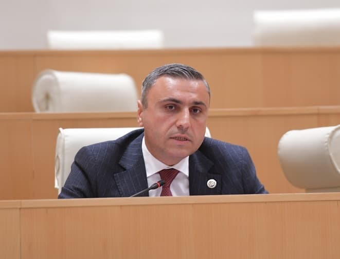 დავით მათიკაშვილი – 2012 წელს მოქმედი ხელისუფლება არ მოიქცა წინამორბედივით და ყველა, ვინც მის პოლიტიკურ გემოვნებაში არ ჯდებოდა, არ გაუშვა ციხეში, ამის შემდეგ დაიწყო ორკესტრირებული შეტევა