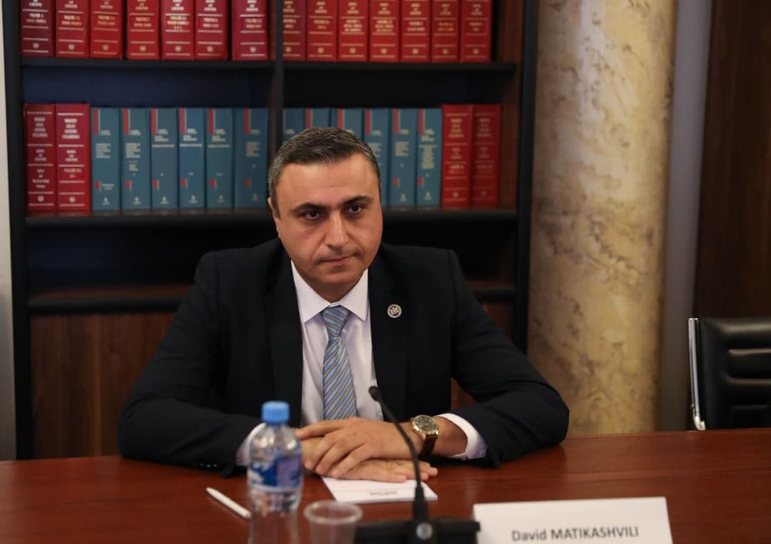 Ruling party MP criticizes EU over contradictory stance on reforms