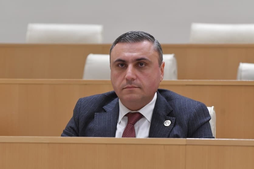 დავით მათიკაშვილი – 11 წელია, ტყუილებით და თვალთმაქცობით ცდილობენ, საზოგადოებას დაავიწყონ სადიზმით გაჟღენთილი წლები