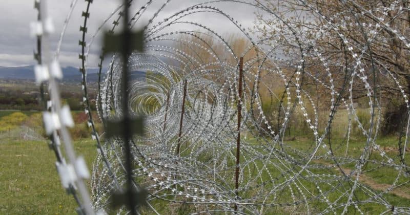სუსი – საოკუპაციო ძალების წარმომადგენლებმა სოფელ აძვის მიმდებარედ საქართველოს სამი მოქალაქე უკანონოდ დააკავეს