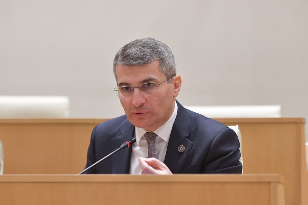 მამუკა მდინარაძე – არცერთ წესთან დაკავშირებით კრიტიკა არ ყოფილა ჩვენი პარტნიორებისგან, მათ შორის ცირკულარიდან რომ მოხსნეს