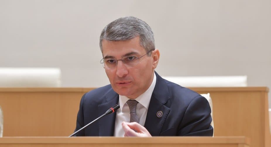 მამუკა მდინარაძე – ანა დოლიძე, რომელიც მთელი ცხოვრება თაღლითებს, მევახშეებს ვითომ ებრძოდა, გაუერთიანდა ხაზარაძეს