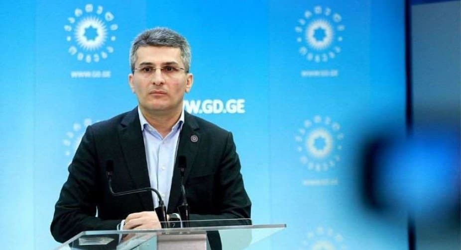 მამუკა მდინარაძე – გამოცხადდა თუ არა ევრორეკომენდაციები და ნახეს, რომ პირველი პუნქტი იყო დეპოლარიზაცია, პირველივე ნაბიჯები გადადგეს პოლარიზაციისკენ