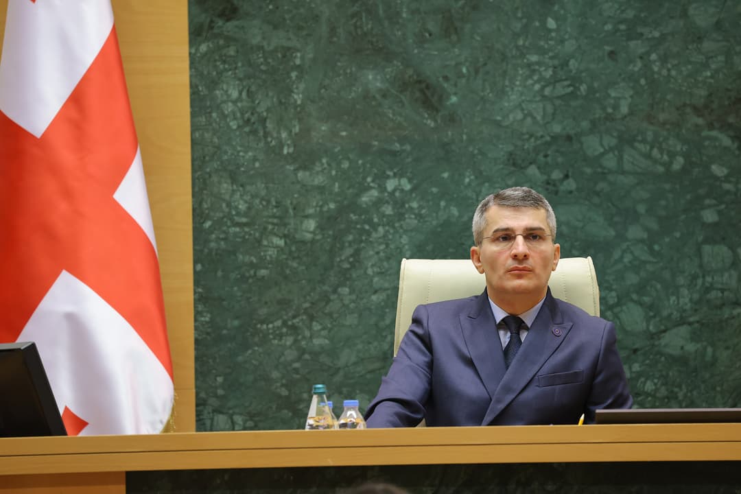 მამუკა მდინარაძე – ქვეცნობიერმა ათქმევინა ის, რომ სააკაშვილი მათ სჭირდებათ წინასაარჩევნო რევოლუციური პროცესებისათვის